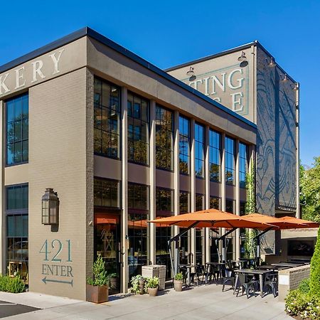 Meeting House Boutique Hotel Falls Church Exterior foto